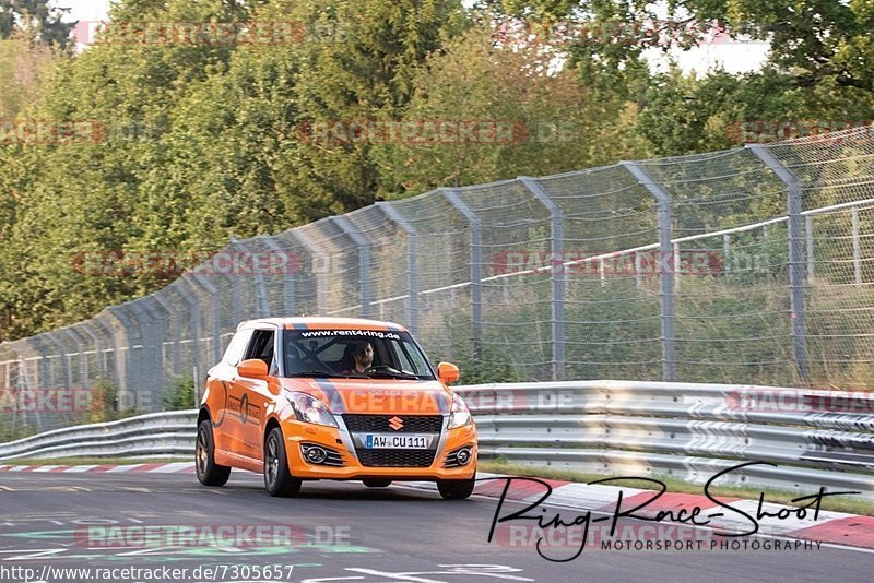 Bild #7305657 - Touristenfahrten Nürburgring Nordschleife (27.08.2019)