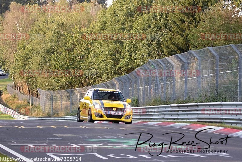 Bild #7305714 - Touristenfahrten Nürburgring Nordschleife (27.08.2019)