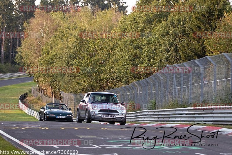 Bild #7306060 - Touristenfahrten Nürburgring Nordschleife (27.08.2019)