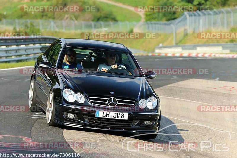 Bild #7306116 - Touristenfahrten Nürburgring Nordschleife (27.08.2019)