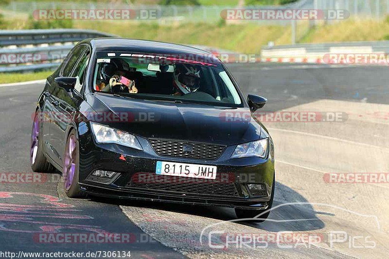 Bild #7306134 - Touristenfahrten Nürburgring Nordschleife (27.08.2019)