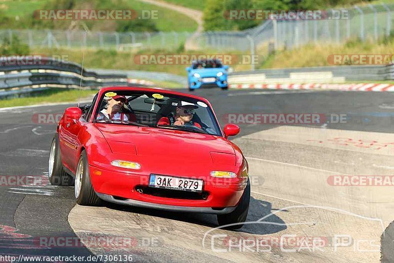 Bild #7306136 - Touristenfahrten Nürburgring Nordschleife (27.08.2019)