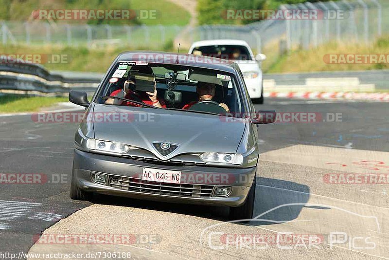 Bild #7306188 - Touristenfahrten Nürburgring Nordschleife (27.08.2019)