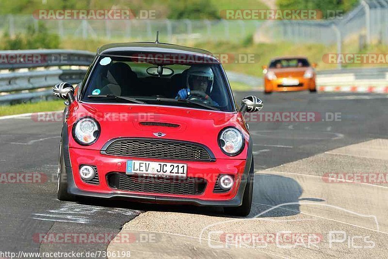 Bild #7306198 - Touristenfahrten Nürburgring Nordschleife (27.08.2019)