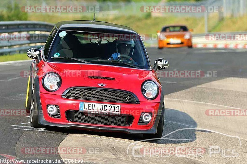 Bild #7306199 - Touristenfahrten Nürburgring Nordschleife (27.08.2019)