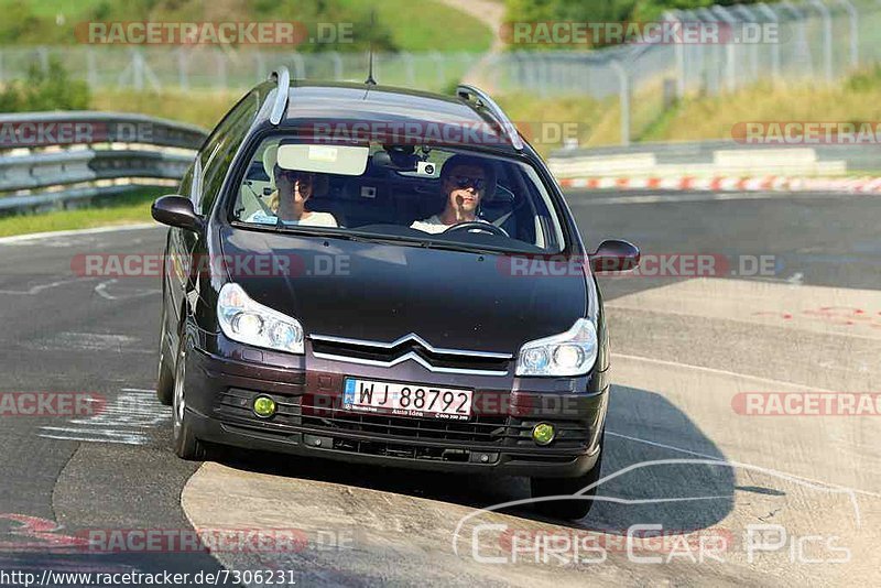 Bild #7306231 - Touristenfahrten Nürburgring Nordschleife (27.08.2019)