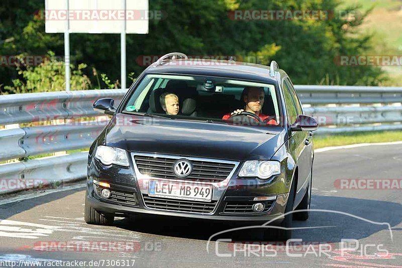 Bild #7306317 - Touristenfahrten Nürburgring Nordschleife (27.08.2019)