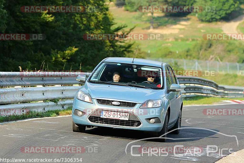 Bild #7306354 - Touristenfahrten Nürburgring Nordschleife (27.08.2019)