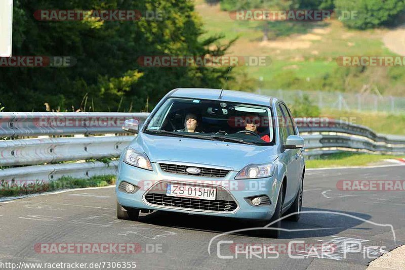 Bild #7306355 - Touristenfahrten Nürburgring Nordschleife (27.08.2019)