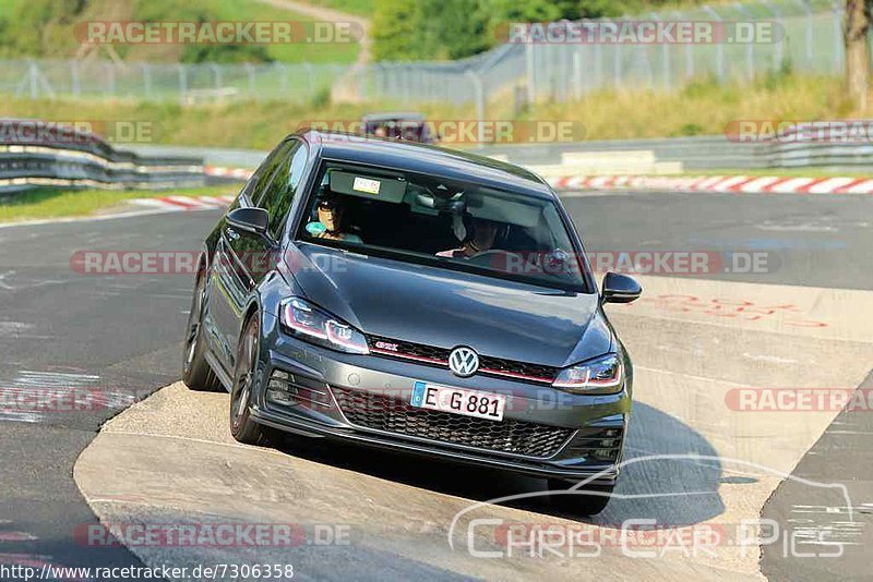 Bild #7306358 - Touristenfahrten Nürburgring Nordschleife (27.08.2019)