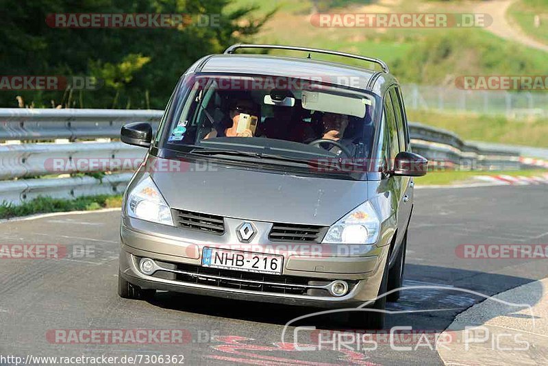 Bild #7306362 - Touristenfahrten Nürburgring Nordschleife (27.08.2019)