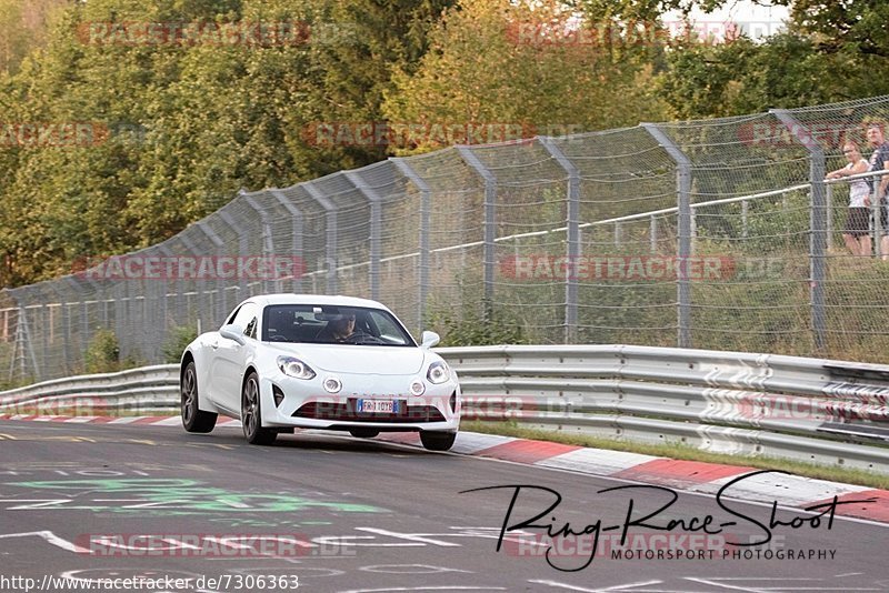 Bild #7306363 - Touristenfahrten Nürburgring Nordschleife (27.08.2019)