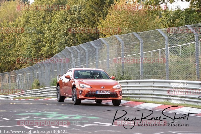 Bild #7306422 - Touristenfahrten Nürburgring Nordschleife (27.08.2019)