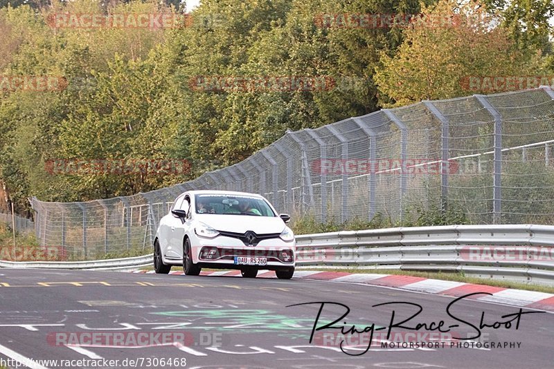 Bild #7306468 - Touristenfahrten Nürburgring Nordschleife (27.08.2019)