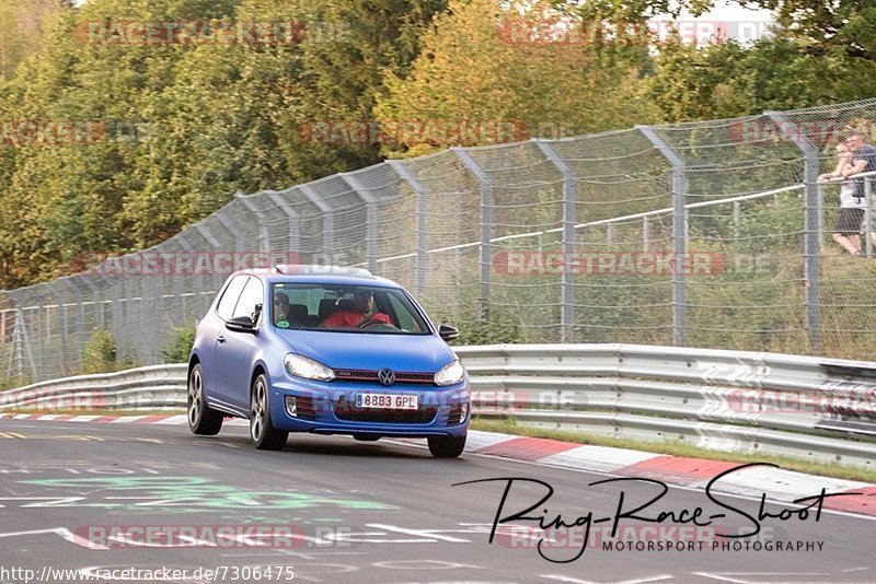 Bild #7306475 - Touristenfahrten Nürburgring Nordschleife (27.08.2019)