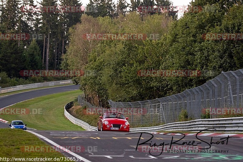 Bild #7306539 - Touristenfahrten Nürburgring Nordschleife (27.08.2019)