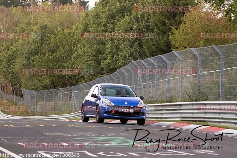 Bild #7306545 - Touristenfahrten Nürburgring Nordschleife (27.08.2019)