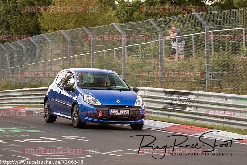 Bild #7306548 - Touristenfahrten Nürburgring Nordschleife (27.08.2019)