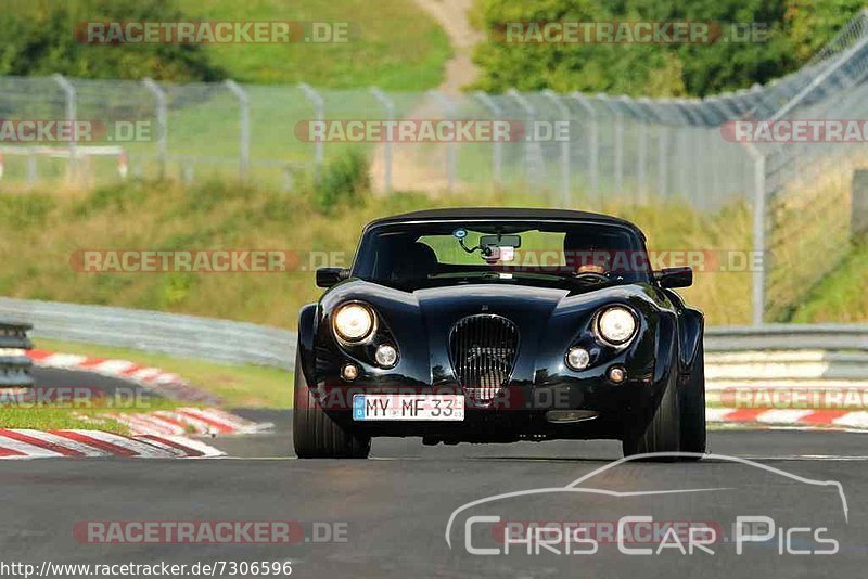 Bild #7306596 - Touristenfahrten Nürburgring Nordschleife (27.08.2019)