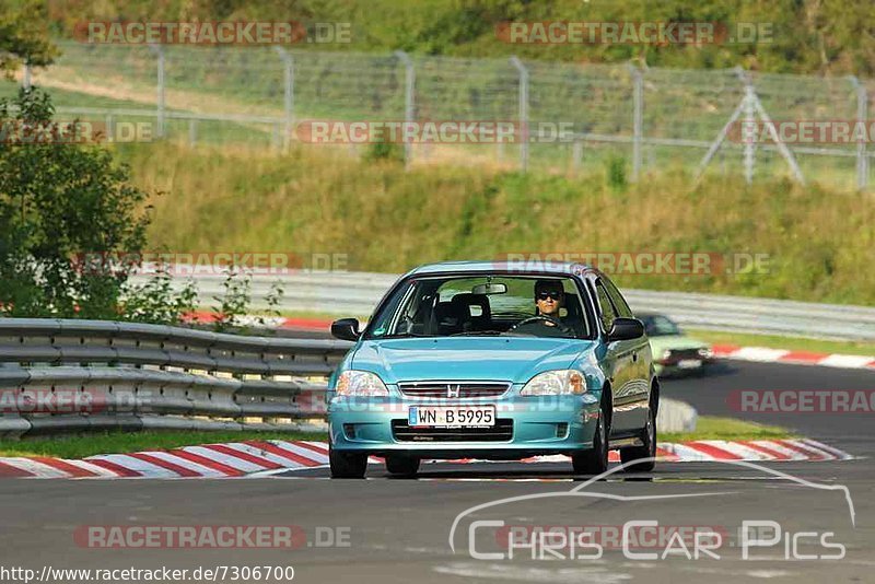 Bild #7306700 - Touristenfahrten Nürburgring Nordschleife (27.08.2019)