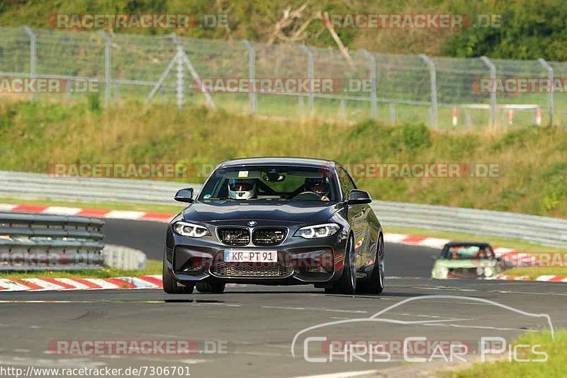 Bild #7306701 - Touristenfahrten Nürburgring Nordschleife (27.08.2019)