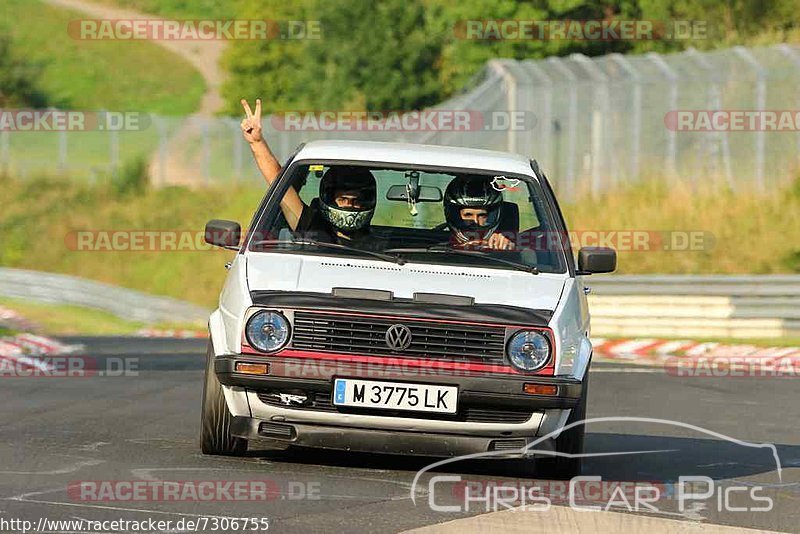 Bild #7306755 - Touristenfahrten Nürburgring Nordschleife (27.08.2019)