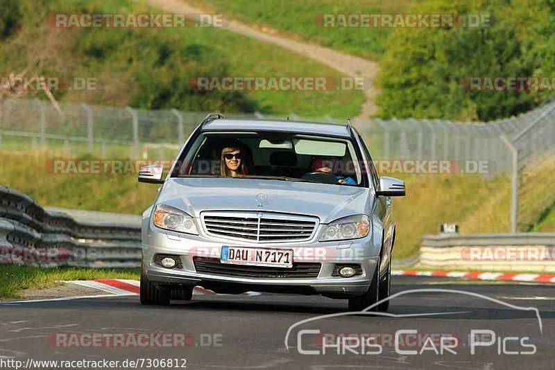 Bild #7306812 - Touristenfahrten Nürburgring Nordschleife (27.08.2019)