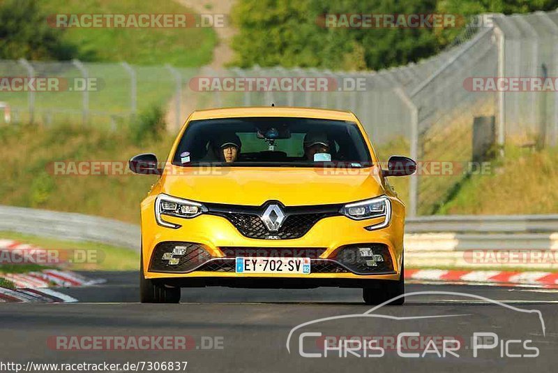 Bild #7306837 - Touristenfahrten Nürburgring Nordschleife (27.08.2019)