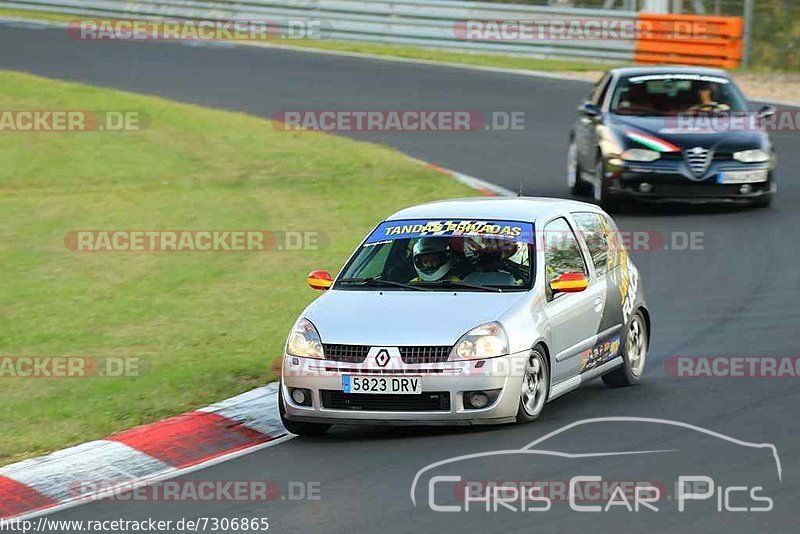 Bild #7306865 - Touristenfahrten Nürburgring Nordschleife (27.08.2019)