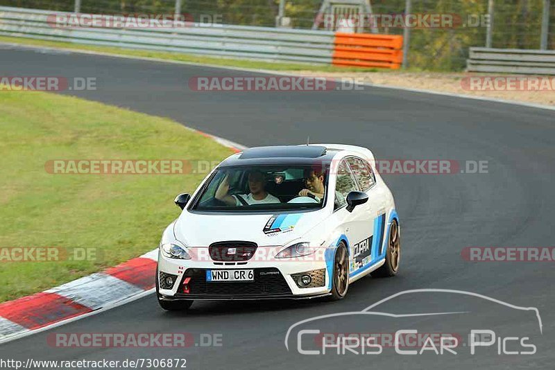 Bild #7306872 - Touristenfahrten Nürburgring Nordschleife (27.08.2019)