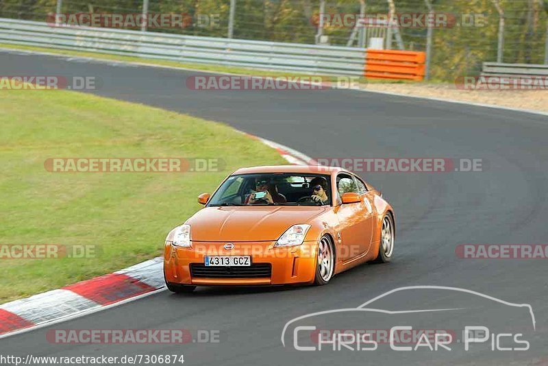 Bild #7306874 - Touristenfahrten Nürburgring Nordschleife (27.08.2019)