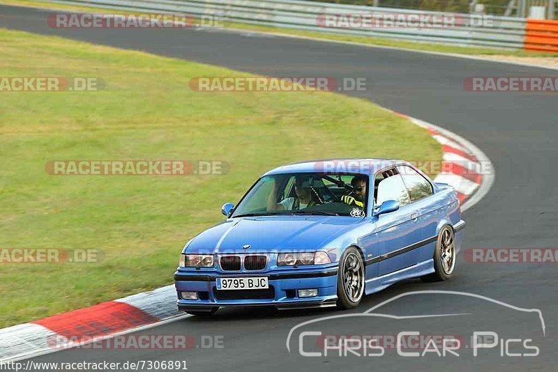 Bild #7306891 - Touristenfahrten Nürburgring Nordschleife (27.08.2019)