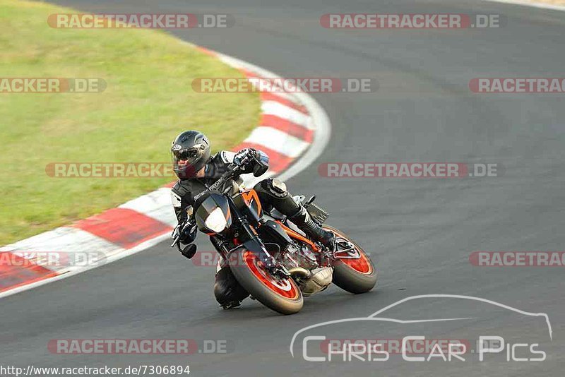 Bild #7306894 - Touristenfahrten Nürburgring Nordschleife (27.08.2019)