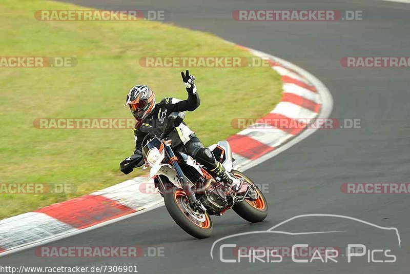 Bild #7306901 - Touristenfahrten Nürburgring Nordschleife (27.08.2019)