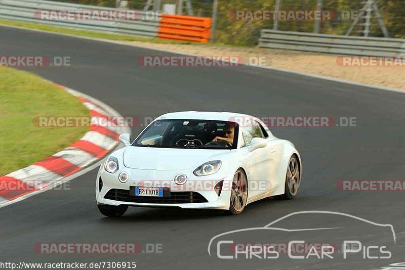 Bild #7306915 - Touristenfahrten Nürburgring Nordschleife (27.08.2019)