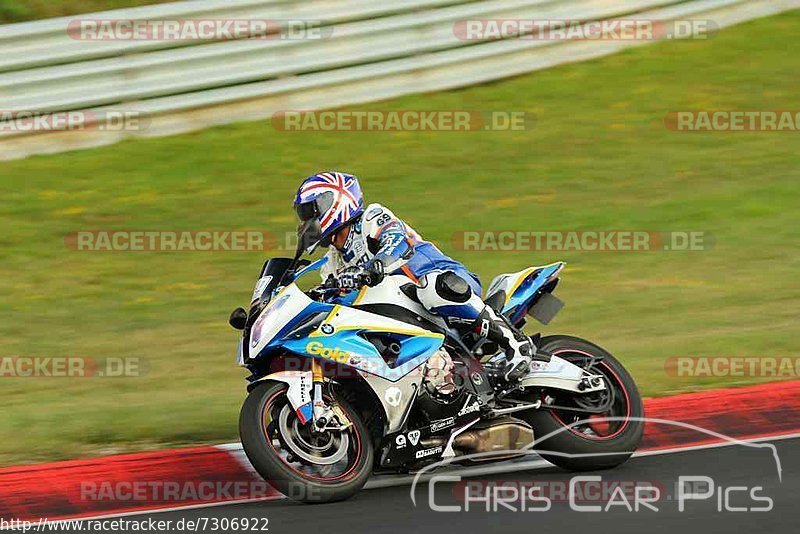 Bild #7306922 - Touristenfahrten Nürburgring Nordschleife (27.08.2019)