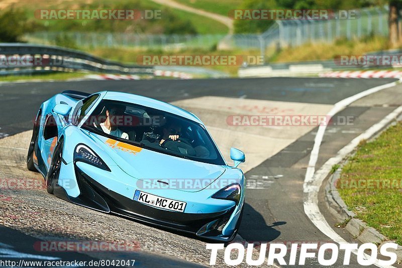 Bild #8042047 - Touristenfahrten Nürburgring Nordschleife (27.08.2019)