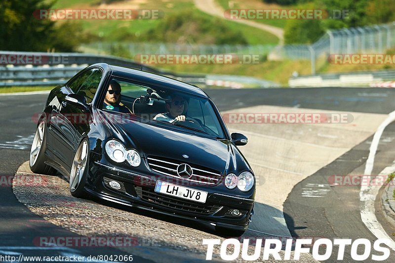 Bild #8042066 - Touristenfahrten Nürburgring Nordschleife (27.08.2019)