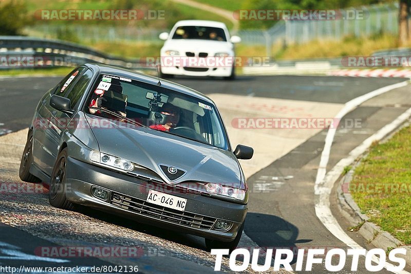 Bild #8042136 - Touristenfahrten Nürburgring Nordschleife (27.08.2019)