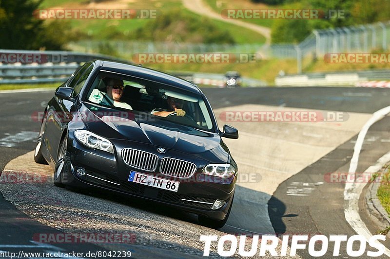 Bild #8042239 - Touristenfahrten Nürburgring Nordschleife (27.08.2019)