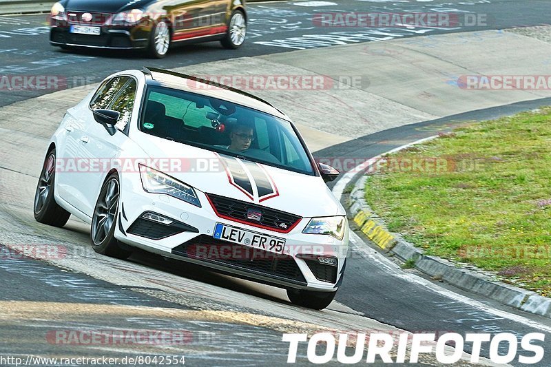 Bild #8042554 - Touristenfahrten Nürburgring Nordschleife (27.08.2019)