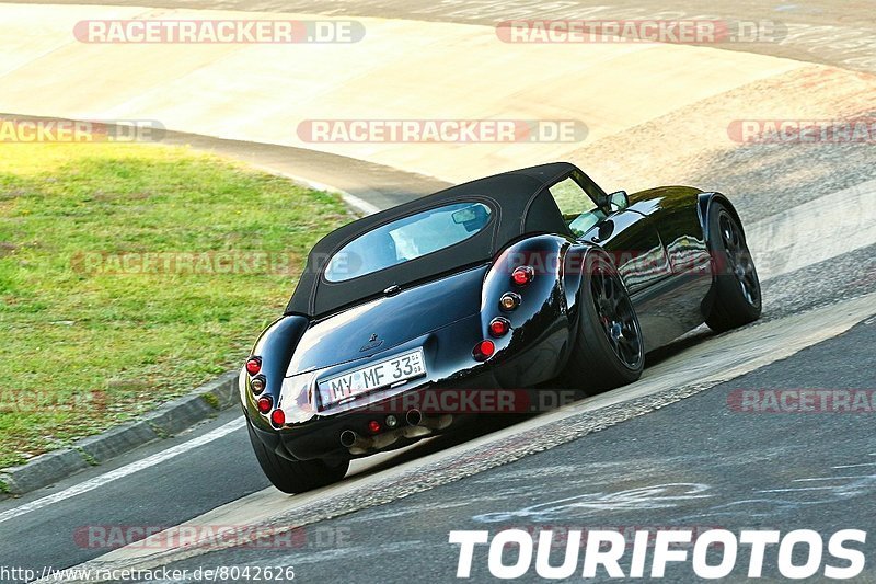 Bild #8042626 - Touristenfahrten Nürburgring Nordschleife (27.08.2019)