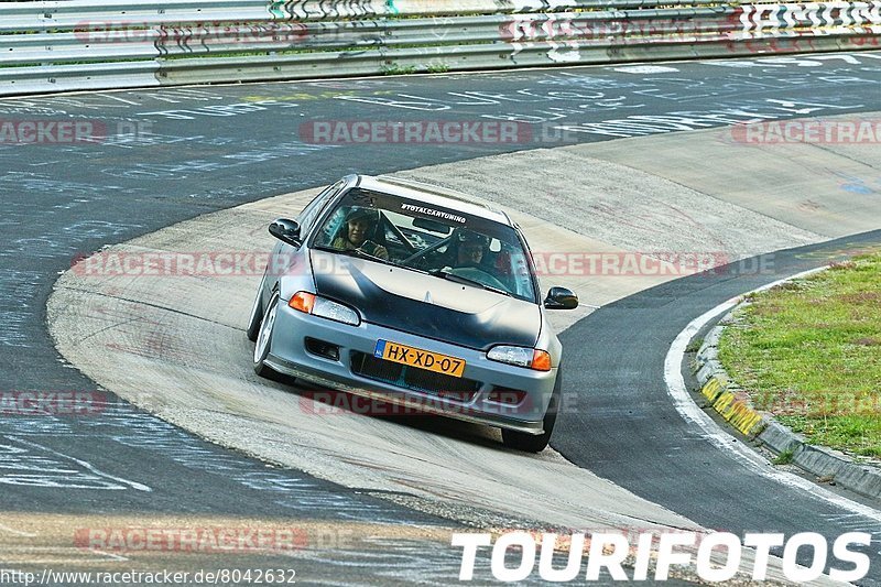 Bild #8042632 - Touristenfahrten Nürburgring Nordschleife (27.08.2019)