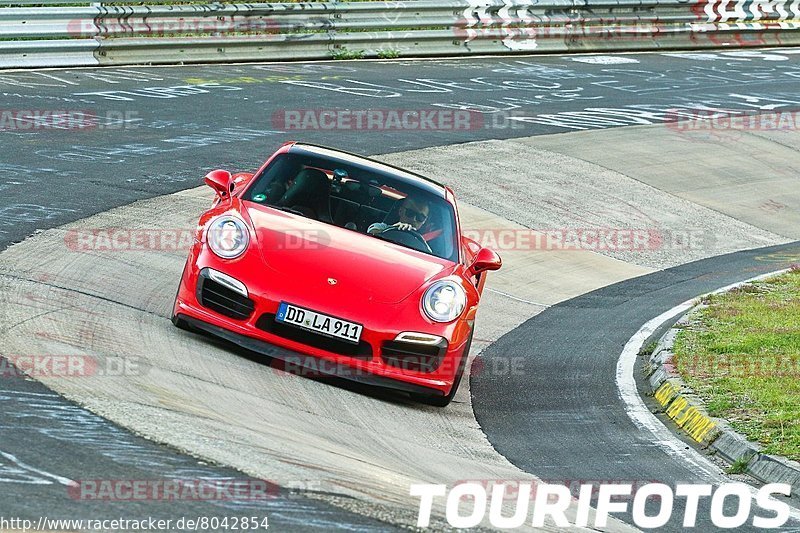 Bild #8042854 - Touristenfahrten Nürburgring Nordschleife (27.08.2019)