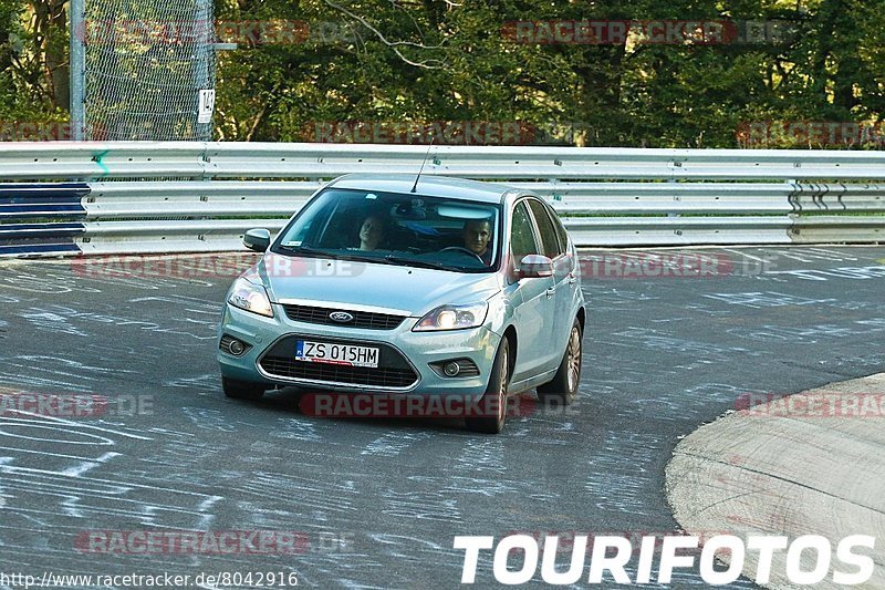 Bild #8042916 - Touristenfahrten Nürburgring Nordschleife (27.08.2019)