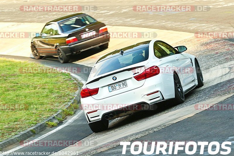 Bild #8042961 - Touristenfahrten Nürburgring Nordschleife (27.08.2019)