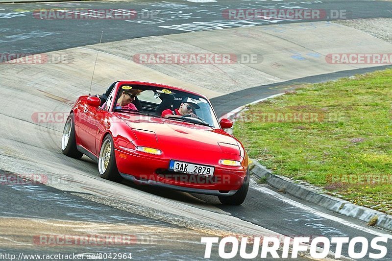 Bild #8042964 - Touristenfahrten Nürburgring Nordschleife (27.08.2019)