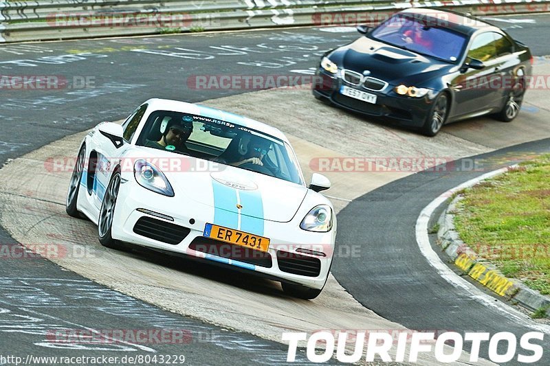 Bild #8043229 - Touristenfahrten Nürburgring Nordschleife (27.08.2019)