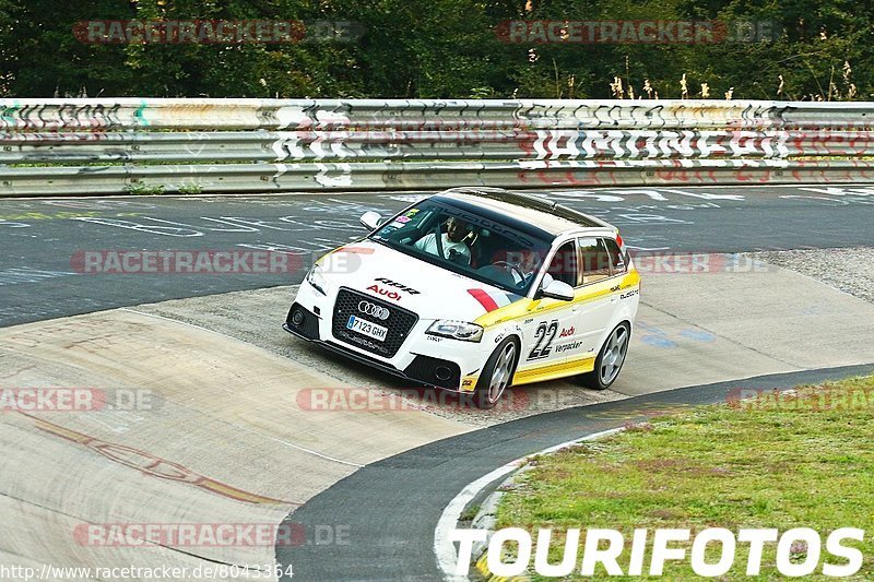 Bild #8043364 - Touristenfahrten Nürburgring Nordschleife (27.08.2019)