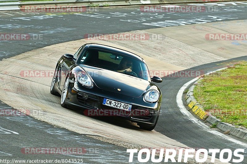 Bild #8043525 - Touristenfahrten Nürburgring Nordschleife (27.08.2019)